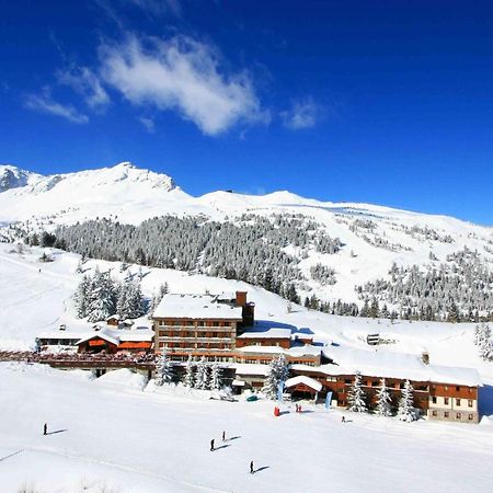 Hotel Courcheneige Courchevel Exterior photo